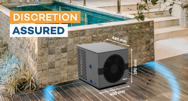 Compact format Nano image